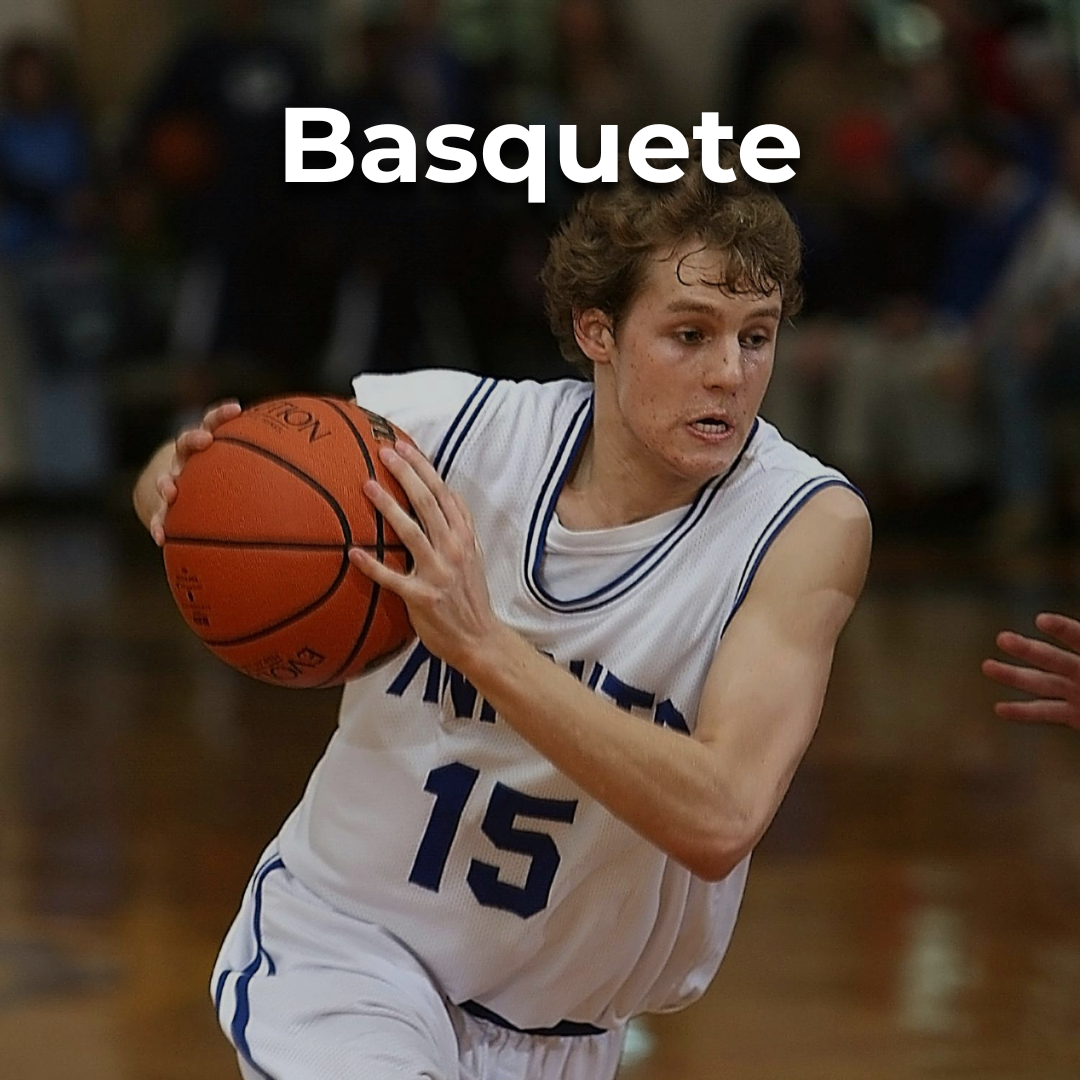 Basquete