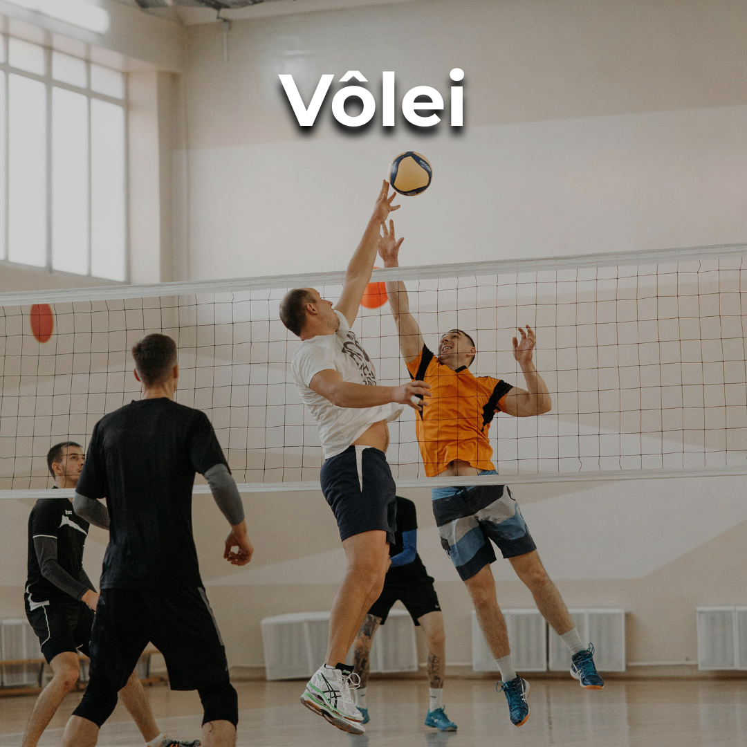 Volei