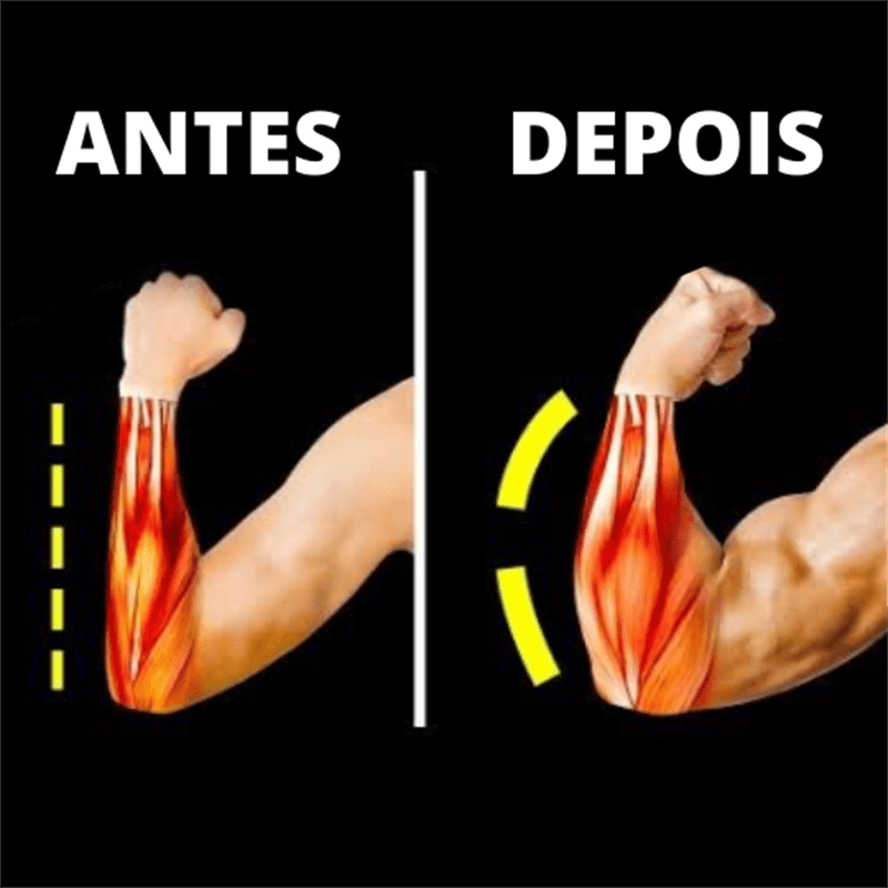 *PAGUE 1 LEVE 2* | Hand Grip Ajustável – Fortalecedor de Mãos e Antebraços (5–60 kg)