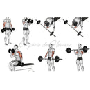 *PAGUE 1 LEVE 2* | Hand Grip Ajustável – Fortalecedor de Mãos e Antebraços (5–60 kg)