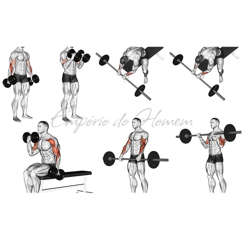 *PAGUE 1 LEVE 2* | Hand Grip Ajustável – Fortalecedor de Mãos e Antebraços (5–60 kg)