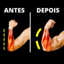 *PAGUE 1 LEVE 2* | Hand Grip Ajustável – Fortalecedor de Mãos e Antebraços (5–60 kg)