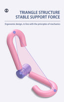 Toner de Coxa e Braços – Equipamento Fitness para Exercícios em Casa