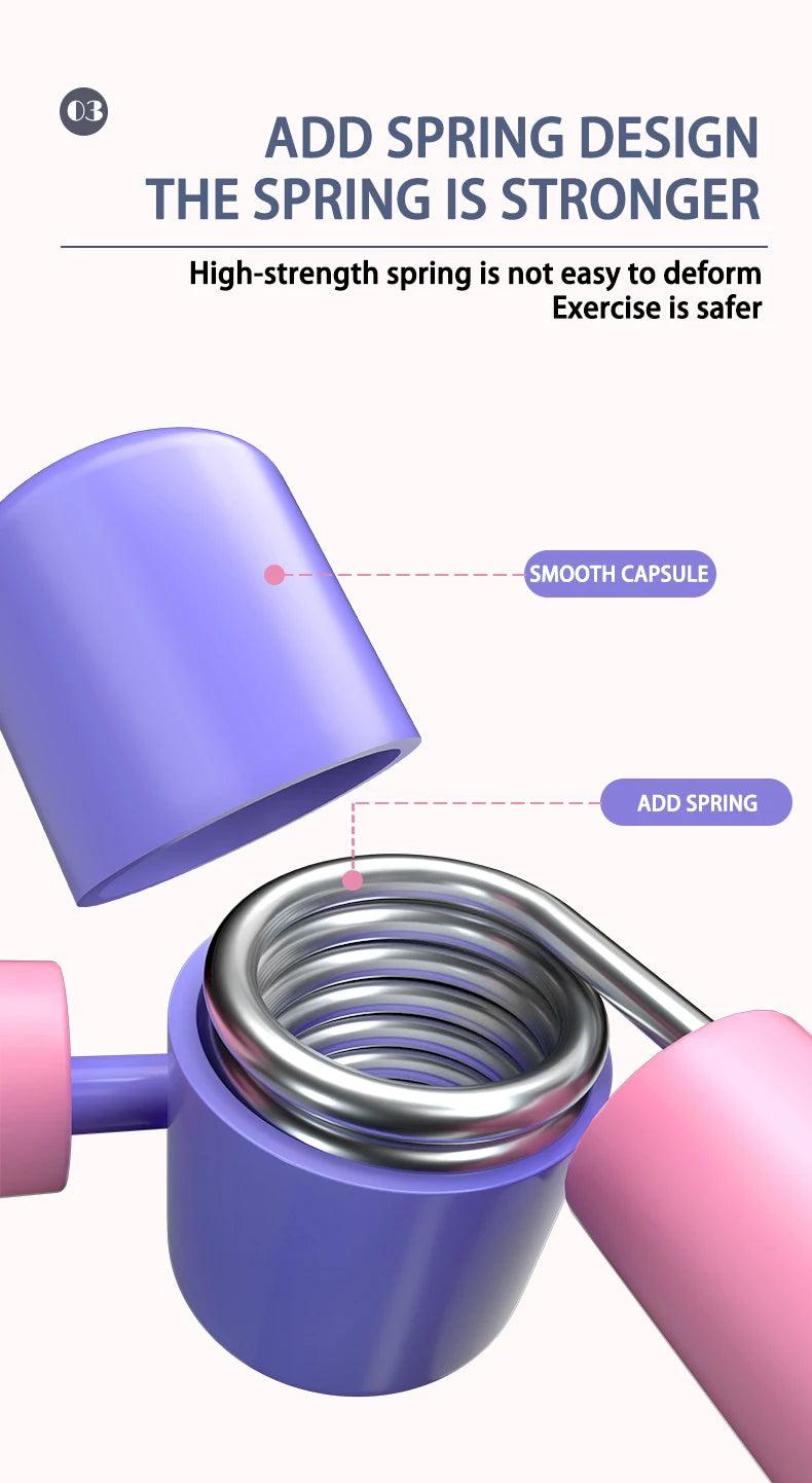 Toner de Coxa e Braços – Equipamento Fitness para Exercícios em Casa