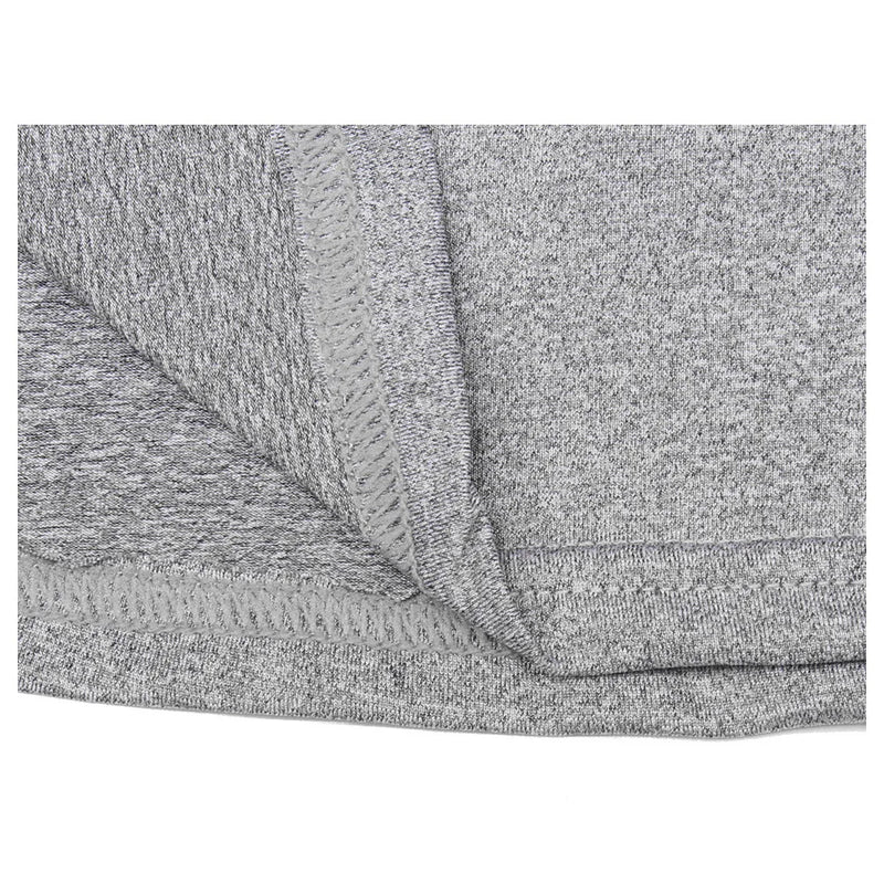 Camiseta Masculina de Compressão Manga Longa – Secagem Rápida, Performance e Proteção