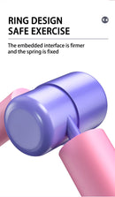 Toner de Coxa e Braços – Equipamento Fitness para Exercícios em Casa