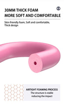 Toner de Coxa e Braços – Equipamento Fitness para Exercícios em Casa