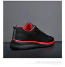 Tênis Masculino AirMesh Run — Leve, Respirável e Casual (36–48)