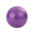 Mini Bola Pilates 25cm CoreBalance — Yoga, Fisioterapia e Treino de Core