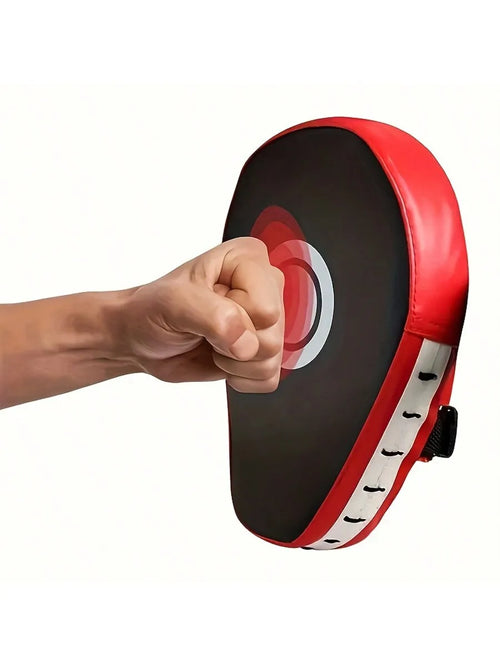 Alvo de Treinamento para Boxe e Muay Thai em PU