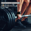 Straps de Levantamento – Suporte de Punho Ajustável Antiderrapante para Musculação