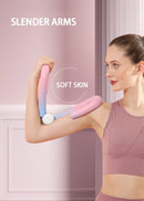 Toner de Coxa e Braços – Equipamento Fitness para Exercícios em Casa