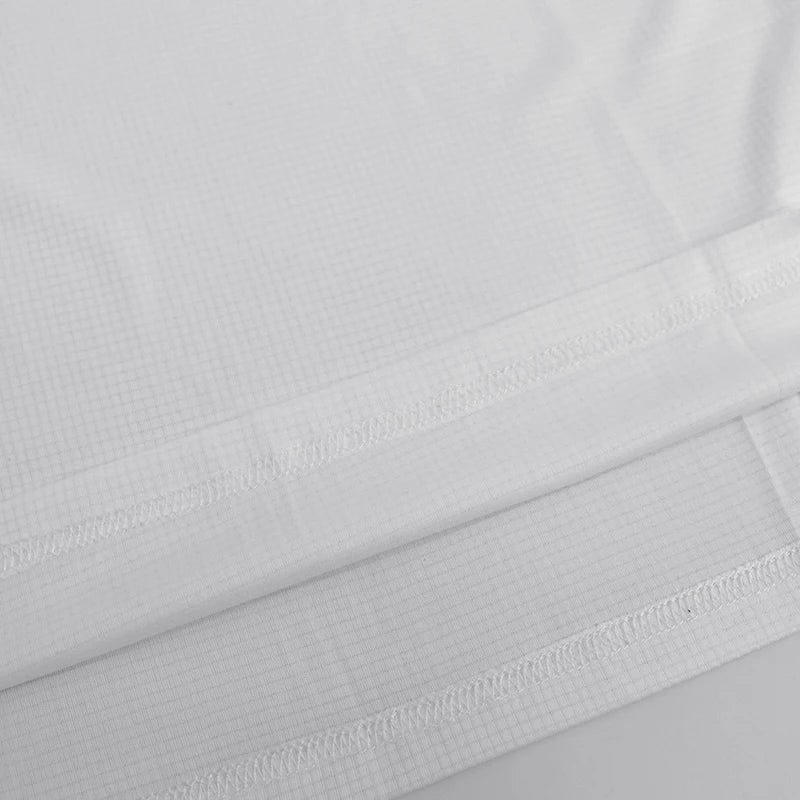 Camisa Masculina Oversized Fitness – Secagem Rápida, Treino e Corrida, Estilo Brasil