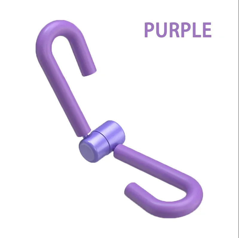 Toner de Coxa e Braços – Equipamento Fitness para Exercícios em Casa