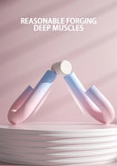 Toner de Coxa e Braços – Equipamento Fitness para Exercícios em Casa