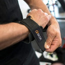 Almofadas de Aperto para Musculação – Proteção de Palma e Aderência Profissional para Treinos Pesados