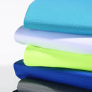 Camisa Masculina Oversized Fitness – Secagem Rápida, Treino e Corrida, Estilo Brasil