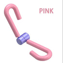 Toner de Coxa e Braços – Equipamento Fitness para Exercícios em Casa