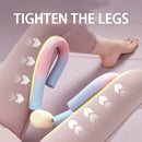 Toner de Coxa e Braços – Equipamento Fitness para Exercícios em Casa