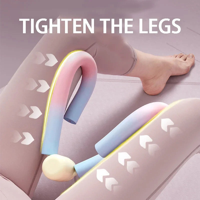 Toner de Coxa e Braços – Equipamento Fitness para Exercícios em Casa