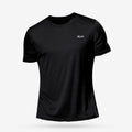 Camisa Masculina Oversized Fitness – Secagem Rápida, Treino e Corrida, Estilo Brasil