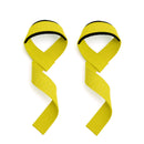 Straps de Levantamento – Suporte de Punho Ajustável Antiderrapante para Musculação