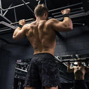 Straps de Levantamento – Suporte de Punho Ajustável Antiderrapante para Musculação