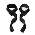 Straps de Levantamento – Suporte de Punho Ajustável Antiderrapante para Musculação