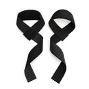 Straps de Levantamento – Suporte de Punho Ajustável Antiderrapante para Musculação