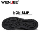 Tênis Masculino AirMesh Run — Leve, Respirável e Casual (36–48)