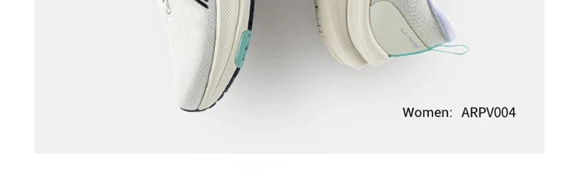 Tênis Li-Ning Red Hare 8 – Running Performance com Light Foam Ultra, Amortecimento Estável e Detalhes Reflexivos