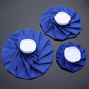 Compressa de Gelo Reutilizável – Bolsa Térmica para Terapia Fria, Alívio de Dor e Recuperação de Lesões (Vários Tamanhos)