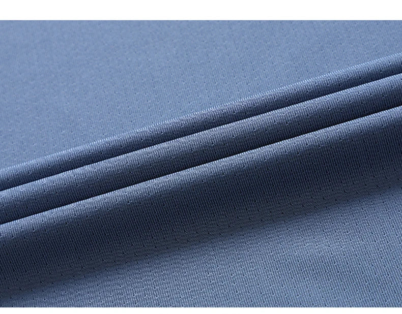 Camiseta Masculina Outdoor – Secagem Rápida, Respirável e Conforto Premium para o Verão