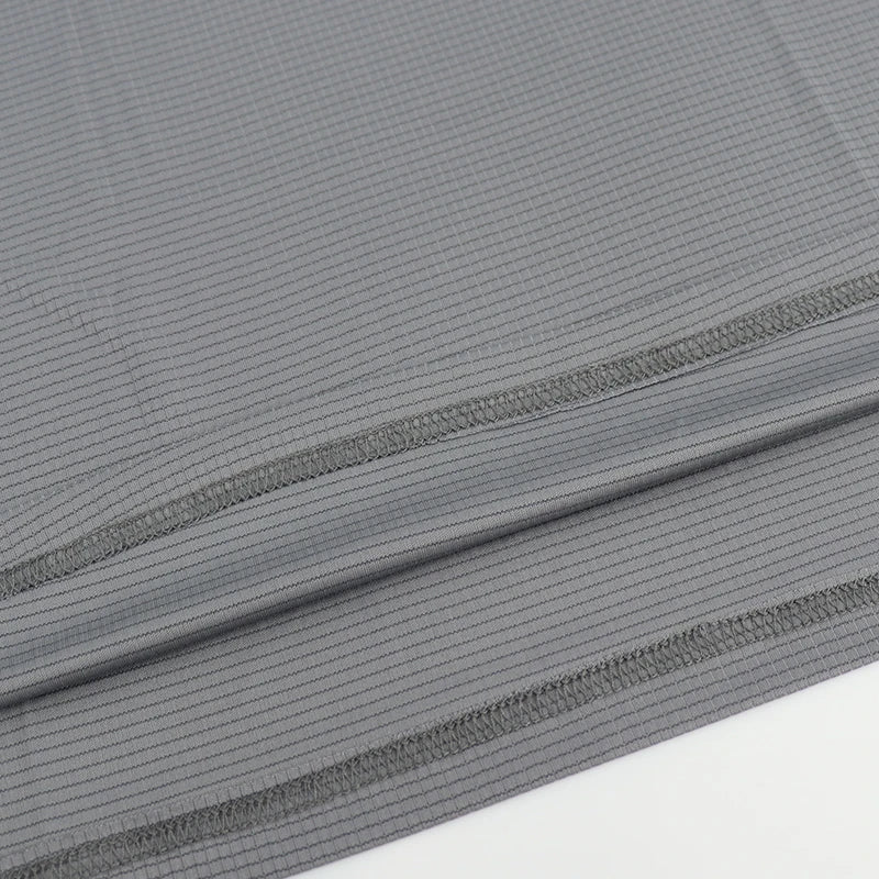 Camisa Masculina Oversized Fitness – Secagem Rápida, Treino e Corrida, Estilo Brasil