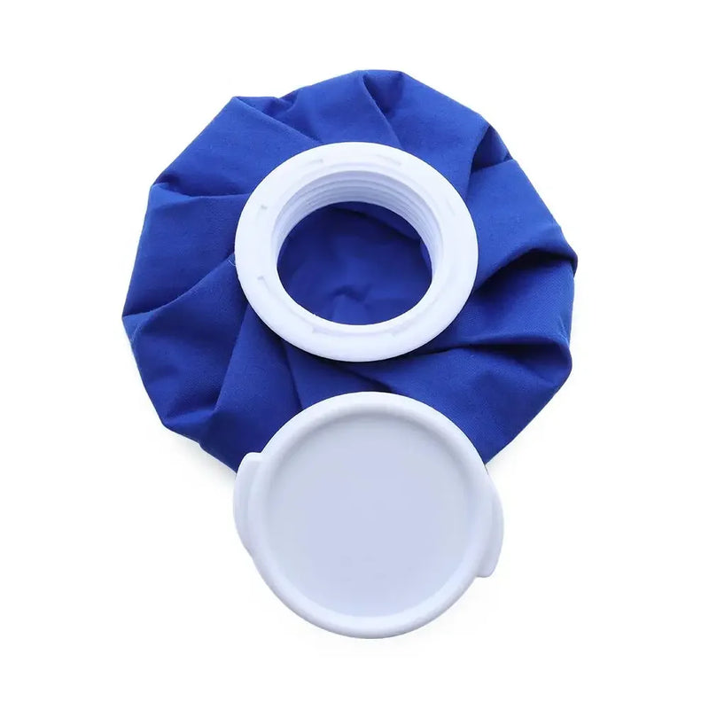 Compressa de Gelo Reutilizável – Bolsa Térmica para Terapia Fria, Alívio de Dor e Recuperação de Lesões (Vários Tamanhos)