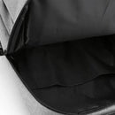 Mochila Business Versátil – USB Recarregável, Impermeável e Portátil