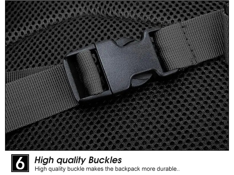 Mochila Tática 50L – Impermeável, Multiuso e de Alta Capacidade para Viagens e Aventura