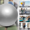 Mini Bola Pilates 25cm CoreBalance — Yoga, Fisioterapia e Treino de Core