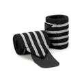 Wrist Wraps de Alta Resistência – Suporte de Punho para Treino, Levantamento de Peso e Proteção Articular (1 ou 2 Peças)