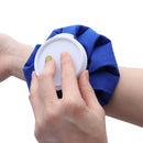 Compressa de Gelo Reutilizável – Bolsa Térmica para Terapia Fria, Alívio de Dor e Recuperação de Lesões (Vários Tamanhos)