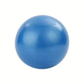 Mini Bola Pilates 25cm CoreBalance — Yoga, Fisioterapia e Treino de Core