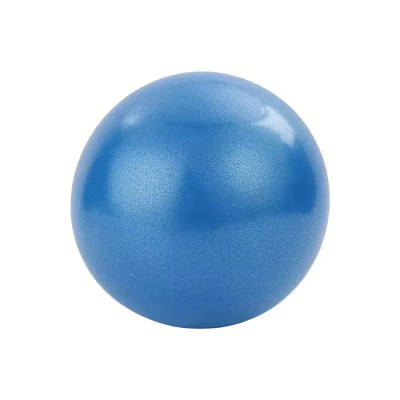 Mini Bola Pilates 25cm CoreBalance — Yoga, Fisioterapia e Treino de Core