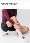 *PAGUE 1 LEVE 2*|Meias Esportivas ROCKBROS Road to Sky – Alta Elasticidade, Respirabilidade e Amortecimento para Ciclismo e Esportes