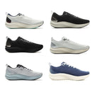 Tênis Li-Ning Red Hare 8 – Running Performance com Light Foam Ultra, Amortecimento Estável e Detalhes Reflexivos