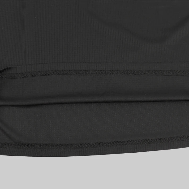 Camisa Masculina Oversized Fitness – Secagem Rápida, Treino e Corrida, Estilo Brasil