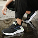 Tênis Esportivo AirFlex Pro — Leve, Respirável e Ideal para Corrida e Caminhada