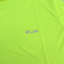 Camisa Masculina Oversized Fitness – Secagem Rápida, Treino e Corrida, Estilo Brasil