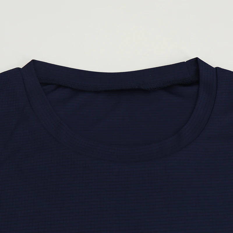 Camisa Masculina Oversized Fitness – Secagem Rápida, Treino e Corrida, Estilo Brasil