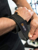 Almofadas de Aperto para Musculação – Proteção de Palma e Aderência Profissional para Treinos Pesados