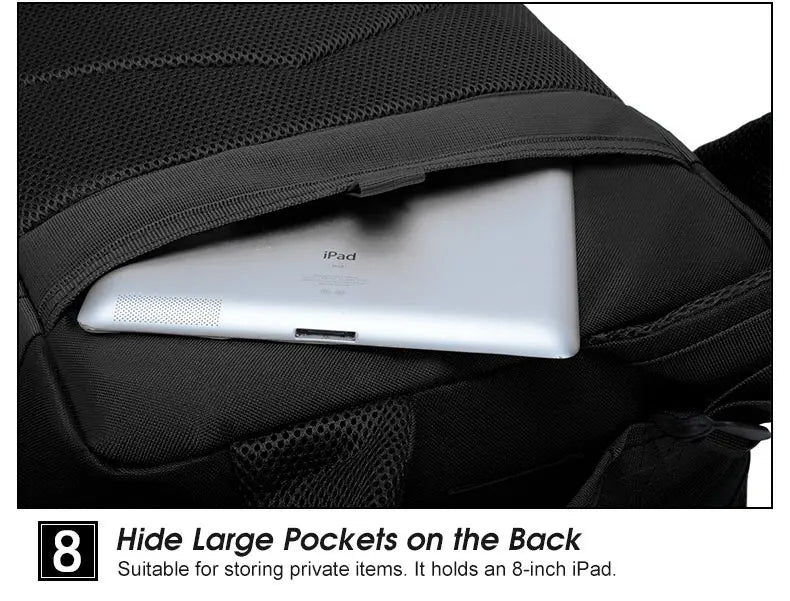 Mochila Tática 50L – Impermeável, Multiuso e de Alta Capacidade para Viagens e Aventura